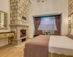 Bel Canto Alacati Hotel - Adults Only Genel