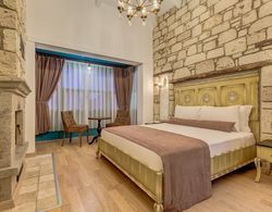 Bel Canto Alacati Hotel - Adults Only Genel