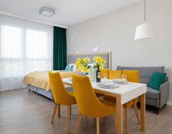 Bel Mare Apartments by Renters Öne Çıkan Resim