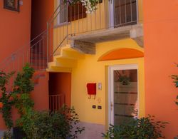 Bel Sorriso Varese - Dormire Felice Rooms & Apartments Dış Mekan