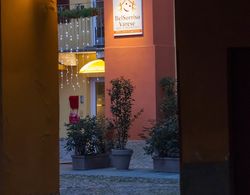 Bel Sorriso Varese - Dormire Felice Rooms & Apartments Dış Mekan
