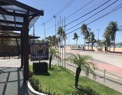 Bela Hospedagem - Marinas Cabo Branco Dış Mekan