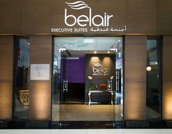 Belair Executive Suites Genel