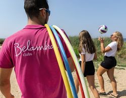 Belambra Clubs Belgodère - Golfe de Lozari Genel
