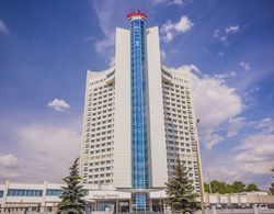 Belarus Hotel Dış Mekan