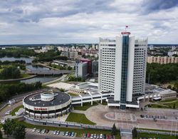 Belarus Hotel Öne Çıkan Resim