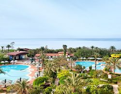 Belconti Resort Hotel Havuz