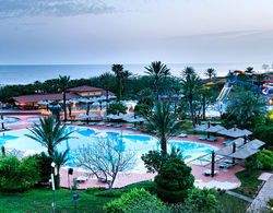 Belconti Resort Hotel Havuz