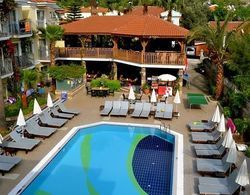 Villa Beldeniz Hotel Genel