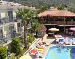 Villa Beldeniz Hotel Genel