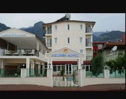 Beldibi Hotel Genel