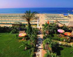 Belek Beach Resort Plaj