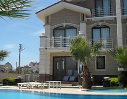 Belek Golf Residence 1 Genel