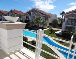 Belek Golf Residence 2 Oda Manzaraları