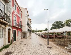 Belém Experience by Homing Dış Mekan