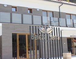 Beleza Serra Guide Hotel Dış Mekan