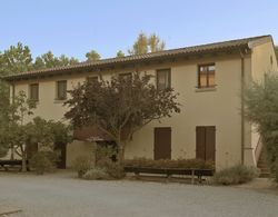 Villa Belfiore Dış Mekan