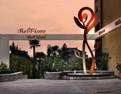 Belfiore Park Hotel Genel