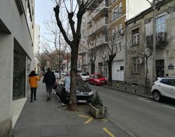 Belgrade Center Apartment Skadarlija Dış Mekan