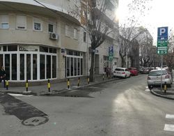 Belgrade Center Apartment Skadarlija II Dış Mekan