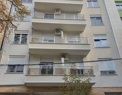 Belgrade Center Apartment Skadarlija III Dış Mekan