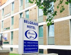 Belgrave Hotel Genel