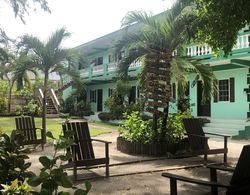 Belize Budget Suites Dış Mekan
