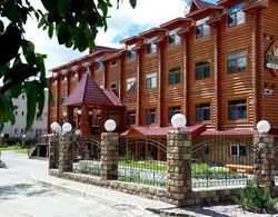 Belka Hotel Öne Çıkan Resim