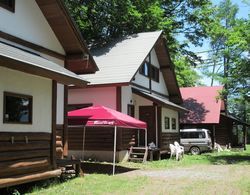 Bell Cottage Village Dış Mekan
