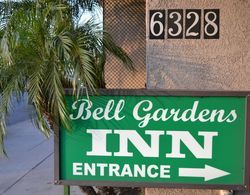 Bell Gardens Inn Los Angeles - Bell Gardens Dış Mekan