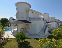 Bella Villa 7 Dış Mekan