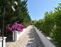 Bella Villa 7 Dış Mekan