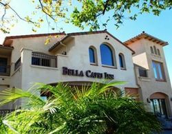 Bella Capri Inn & Suites Genel