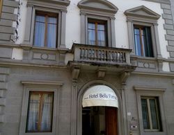 Hotel Bella Firenze Genel