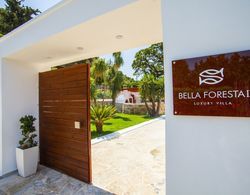 Bella Foresta Villa 2 Ixia Dış Mekan