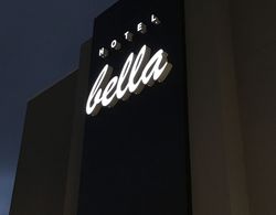 Hotel Bella Dış Mekan
