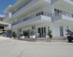 Bella Mare Luxury Apartments Dış Mekan