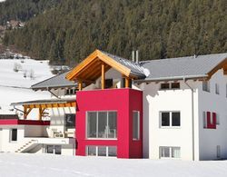Bella Monte Pettneu am Arlberg Oda