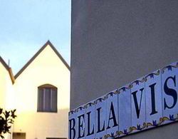 Bella Vista Motel Christchurch Genel
