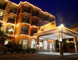 Bella Vista Express Hotel Langkawi Dış Mekan