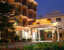 Bella Vista Express Hotel Langkawi Öne Çıkan Resim