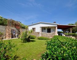 Bella Vista House With Sea View Dış Mekan