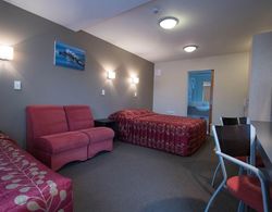 Bella Vista Motel Kaikoura Genel