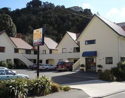 Bella Vista Motel Wellington - Direct Genel