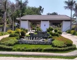 Bellagio Hills Hotel and Restaurant Dış Mekan