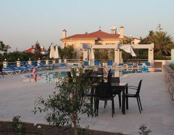 Bellapais Oasis Hotel Kıbrıs Genel