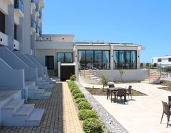 Bellapais Oasis Hotel Kıbrıs Genel