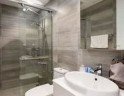 Bellavita Service Apartment Banyo Tipleri
