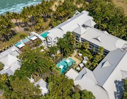 Belle Escapes - Oceanview Suite Alamanda Beachfront Resort "88" Dış Mekan