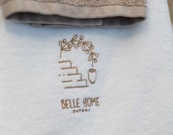 Belle Home Ostuni Puglia Dış Mekan